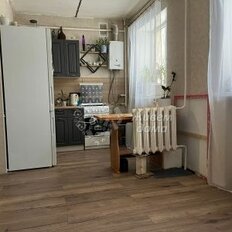 Квартира 30,4 м², 1-комнатная - изображение 4