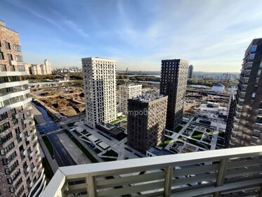 Купить квартиру с высокими потолками в ЖК «Форум Сити» в Екатеринбурге - изображение 7