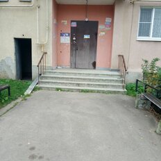 Квартира 37 м², 1-комнатная - изображение 2