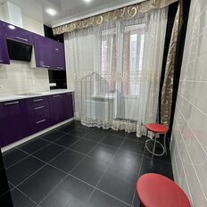 Квартира 32,5 м², 1-комнатная - изображение 1