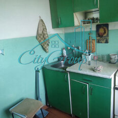 Квартира 34,5 м², 1-комнатная - изображение 3