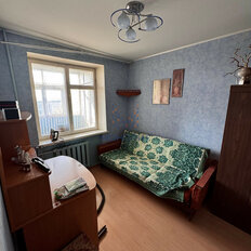 Квартира 54 м², 3-комнатная - изображение 4