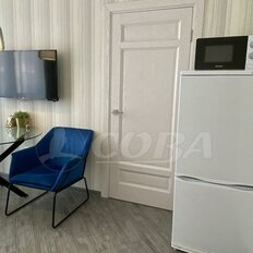 Квартира 31,4 м², студия - изображение 5