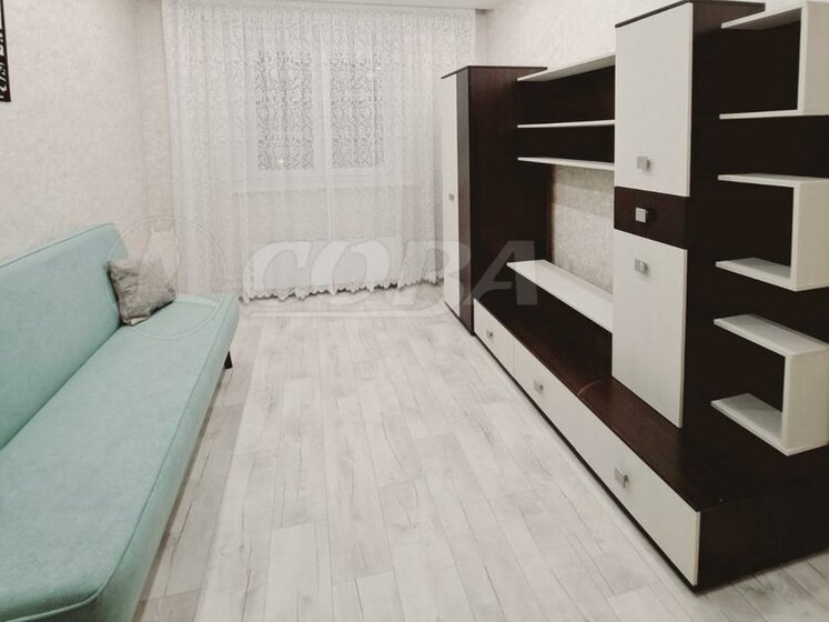 34,6 м², 1-комнатная квартира 3 900 000 ₽ - изображение 1