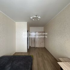 Квартира 33,4 м², 1-комнатная - изображение 3