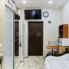 22 м², комната - изображение 4