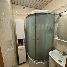 Квартира 60 м², 3-комнатная - изображение 4