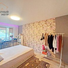 Квартира 62,2 м², 3-комнатная - изображение 4