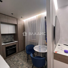 Квартира 28,1 м², студия - изображение 1