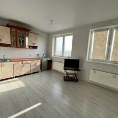 Квартира 27,7 м², студия - изображение 1