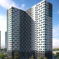 Квартира 50,7 м², 2-комнатная - изображение 4