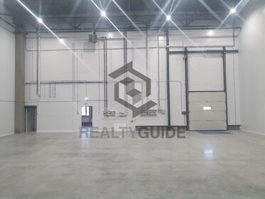 6501 м², склад 702 108 032 ₽ - изображение 25