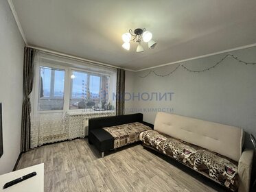 13,7 м², квартира-студия 1 740 000 ₽ - изображение 42