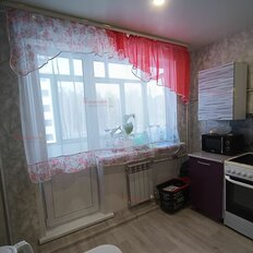 Квартира 28 м², 2-комнатная - изображение 5