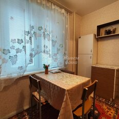 Квартира 34,2 м², 1-комнатная - изображение 3