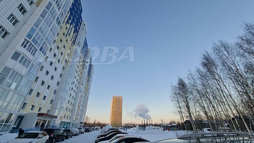 72,4 м², 3-комнатная квартира 6 400 000 ₽ - изображение 27