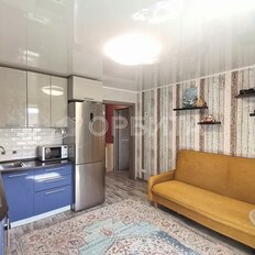 Квартира 37,2 м², 1-комнатная - изображение 4