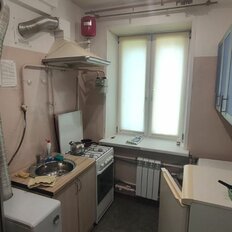 Квартира 36,7 м², 2-комнатная - изображение 4