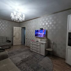 Квартира 72,7 м², 2-комнатная - изображение 2