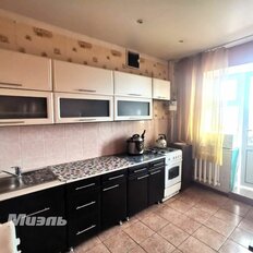 Квартира 36,8 м², 1-комнатная - изображение 1