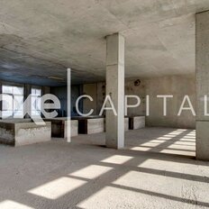 Квартира 252 м², 5-комнатная - изображение 4