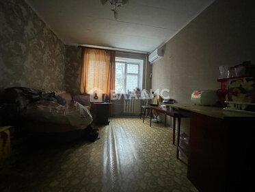 Купить трехкомнатную квартиру площадью 120 кв.м. в Воронеже - изображение 23