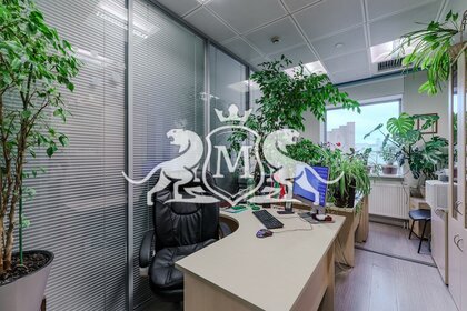 1523 м², офис 3 934 417 ₽ в месяц - изображение 48