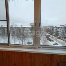 Квартира 35,9 м², 2-комнатная - изображение 5