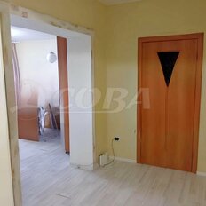 Квартира 45,2 м², студия - изображение 4