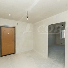 Квартира 88,6 м², 3-комнатная - изображение 2