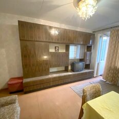 Квартира 51,7 м², 3-комнатная - изображение 1