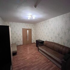 Квартира 62,4 м², 2-комнатная - изображение 5