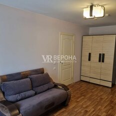 Квартира 38 м², 1-комнатная - изображение 4