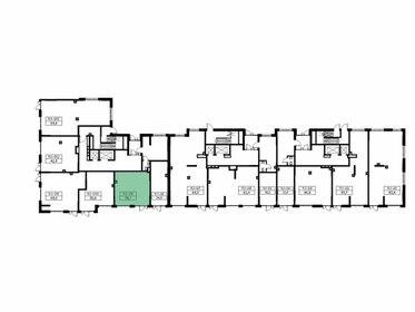 38,7 м², торговое помещение - изображение 4