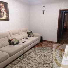 Квартира 57,9 м², 2-комнатная - изображение 2