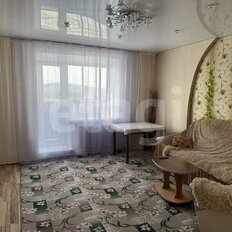 Квартира 70 м², 3-комнатная - изображение 1