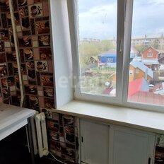 Квартира 56,2 м², 3-комнатная - изображение 4