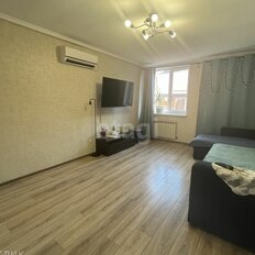 Квартира 42,3 м², 1-комнатная - изображение 4