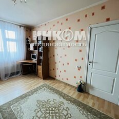 Квартира 37,7 м², 1-комнатная - изображение 1