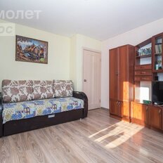 Квартира 45 м², 2-комнатная - изображение 5