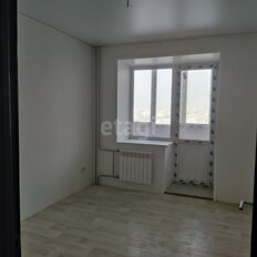 Квартира 56,5 м², 2-комнатная - изображение 2