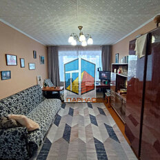 Квартира 40,5 м², 2-комнатная - изображение 2