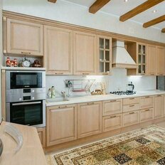 Квартира 113,5 м², 3-комнатная - изображение 2