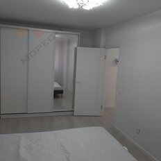 Квартира 48,5 м², 2-комнатная - изображение 4