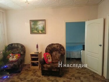 Купить квартиру на вторичном рынке на улице Баклановский проспект в Новочеркасске - изображение 16