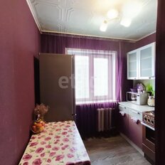 Квартира 31,8 м², 1-комнатная - изображение 3