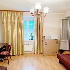 Квартира 47,9 м², 2-комнатная - изображение 4