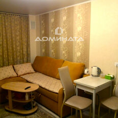 Квартира 24,4 м², студия - изображение 3