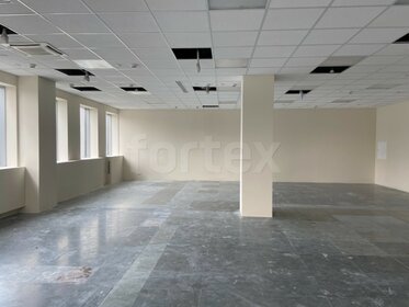 1458 м², офис 6 682 500 ₽ в месяц - изображение 34