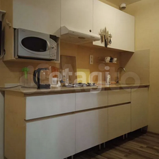 Квартира 42 м², 2-комнатная - изображение 1